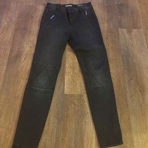 DL1961 Black Pants